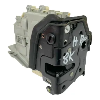 Audi A3 8V A4 8K Q7 Stellmotor Tür Türschloß mit ZV hinten rechts 8K0839016E /H - Bild 4