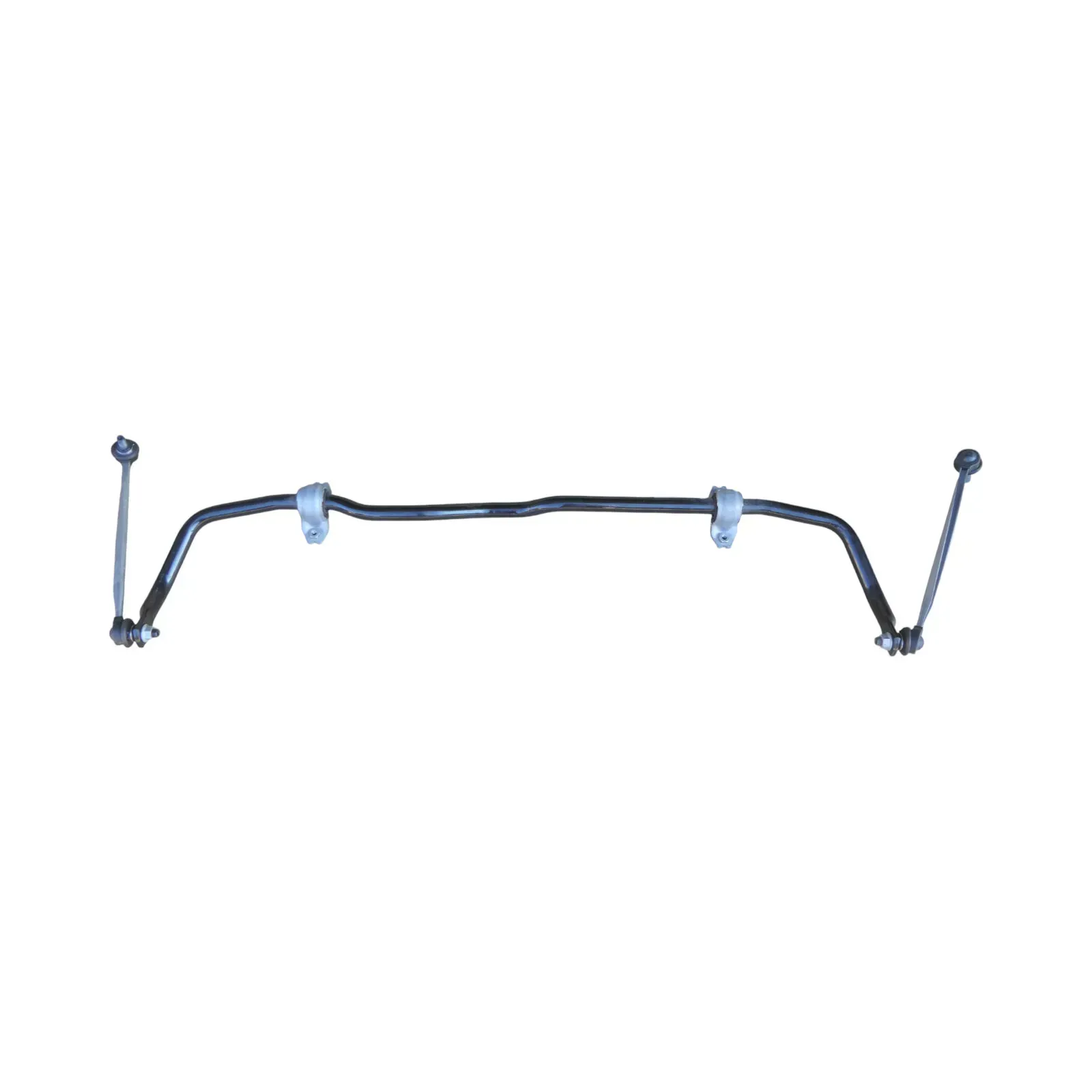 NEU ORIGINAL Audi Q2 Stabi Stabilisator vorne 5Q0411303R + Koppelstangen - Bild 1