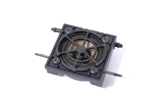 Audi A4 8H 8E B6 B7 Cabrio Box Lautsprecher 8H0035362 Bose mitte vorne Armaturen - Bild 1