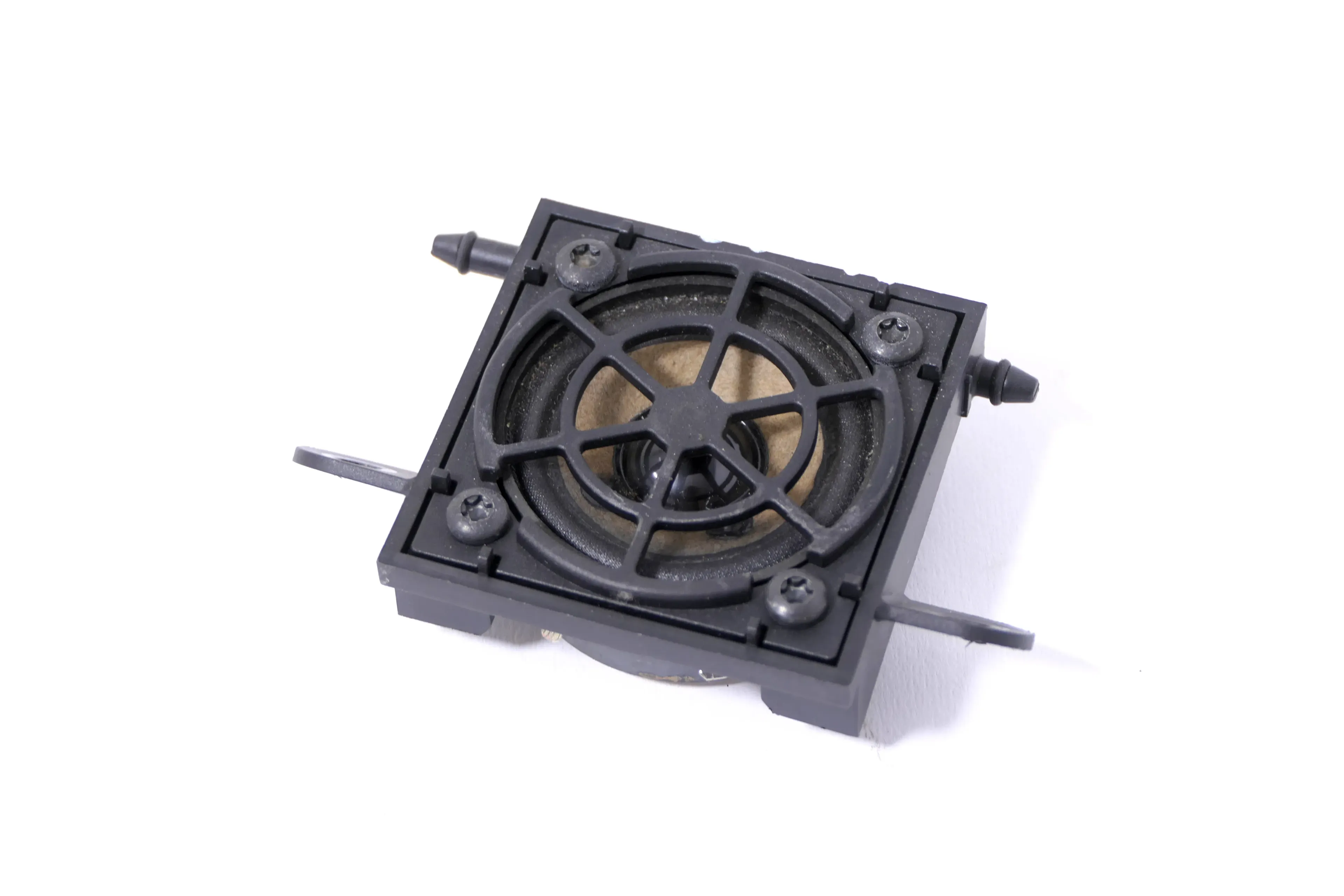 Audi A4 8H 8E B6 B7 Cabrio Box Lautsprecher 8H0035362 Bose mitte vorne Armaturen - Bild 1
