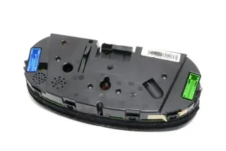 A3 8L Tacho Tachometer Kombiinstrument 8L0919860A 303.000km Benziner 260km/h - Bild 5