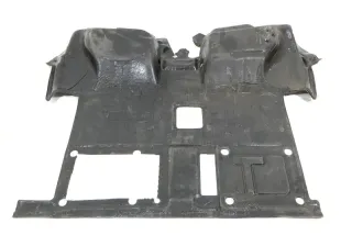 VW T4 Teppich Innenraumteppich Innen Boden Bodenbelag Gummi vorn - Bild 2