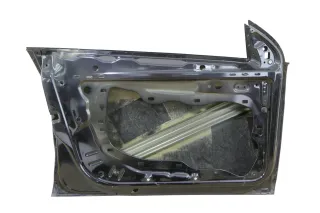 VW Passat CC Tür vorne links Fahrertür schwarz 3C8831055A - Bild 2