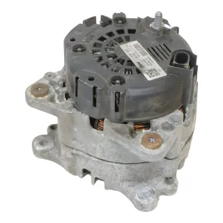 Audi A4 8K A6 4G Q5 Lichtmaschine Generator 04L903017A 180A Bilder beachten!! - Bild 4