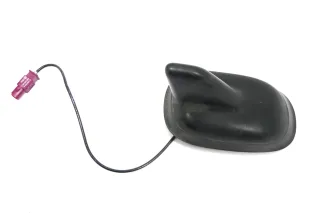 VW Toruan Golf 5 Antenne Antennensockel Sockel Dachantenne 3C0035507M / E - Bild 1