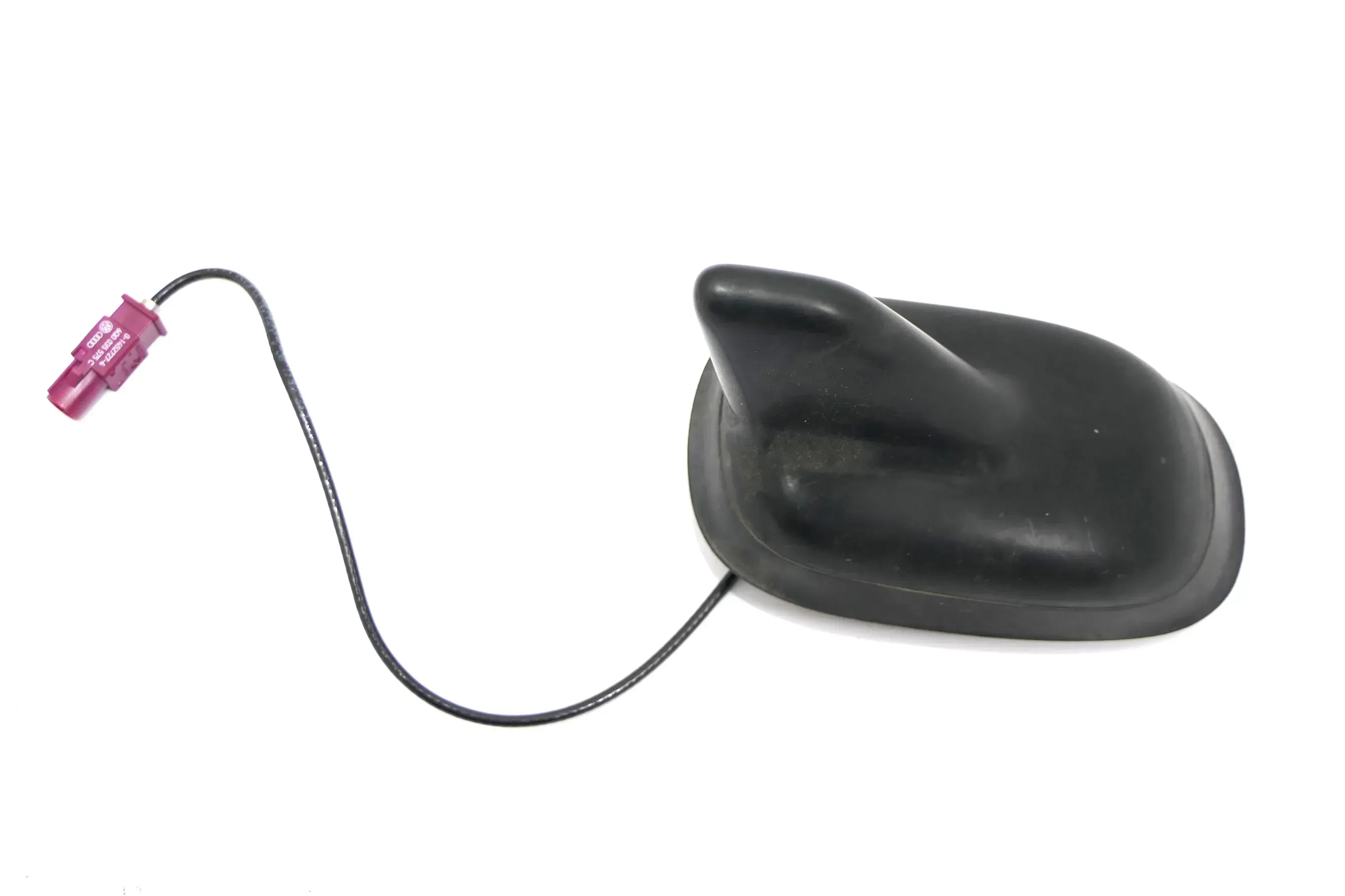 VW Toruan Golf 5 Antenne Antennensockel Sockel Dachantenne 3C0035507M / E - Bild 1
