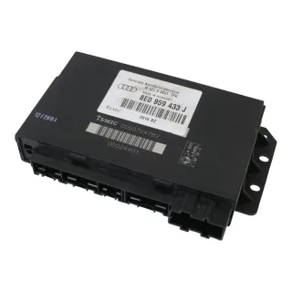 Audi AA 8E B6 Steuergerät Komfortsteuergerät 8E0959433AL Komfort KSG 8E0959433AJ - Bild 1