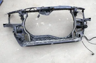 Audi A4 8E B7 Schloßträger Halter Kühler Klima 8E0805594E 1.9 2.0 - Bild 1