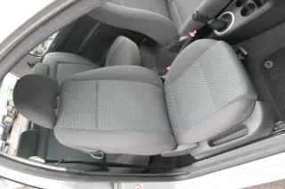 VW Fox 5Z Türdichtung Dichtung Tür vorne rechts Beifahrertür innen - Bild 2