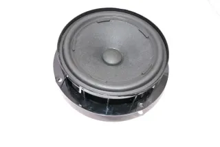 VW Crafter 7C MAN TGE Box Lautsprecher vorne links oder rechts 7c0035453 - Bild 1