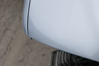 Audi A3 8L Motorhaube Frontklappe Haube grau blau LY7R auch für Facelift - Bild 7