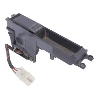 Audi A4 B5 8D Zigarettenanzünder vorne Anzünder 8D0863284C grau - Bild 2