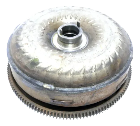 Audi A6 4A 80 8C Wandler Automatik Automatikgetriebe 097323571K 2,6 ATT CFY AZZ