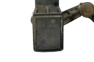 Audi A6 4B A4 Sensor Scheinwerfer Leuchtweitenregulierung Niveausensor hinten - Bild 4