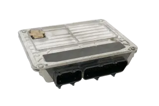 Golf 4 Steuergerät 06A906019BC 1,6 74kw AKL AEH Motor Motorsteuergerät Automatik - Bild 2