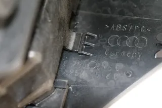 Audi A5 8T Verkleidung Abdeckung Lenksäule oben + unten 8K0953515A aus NEUWAGEN - Bild 10