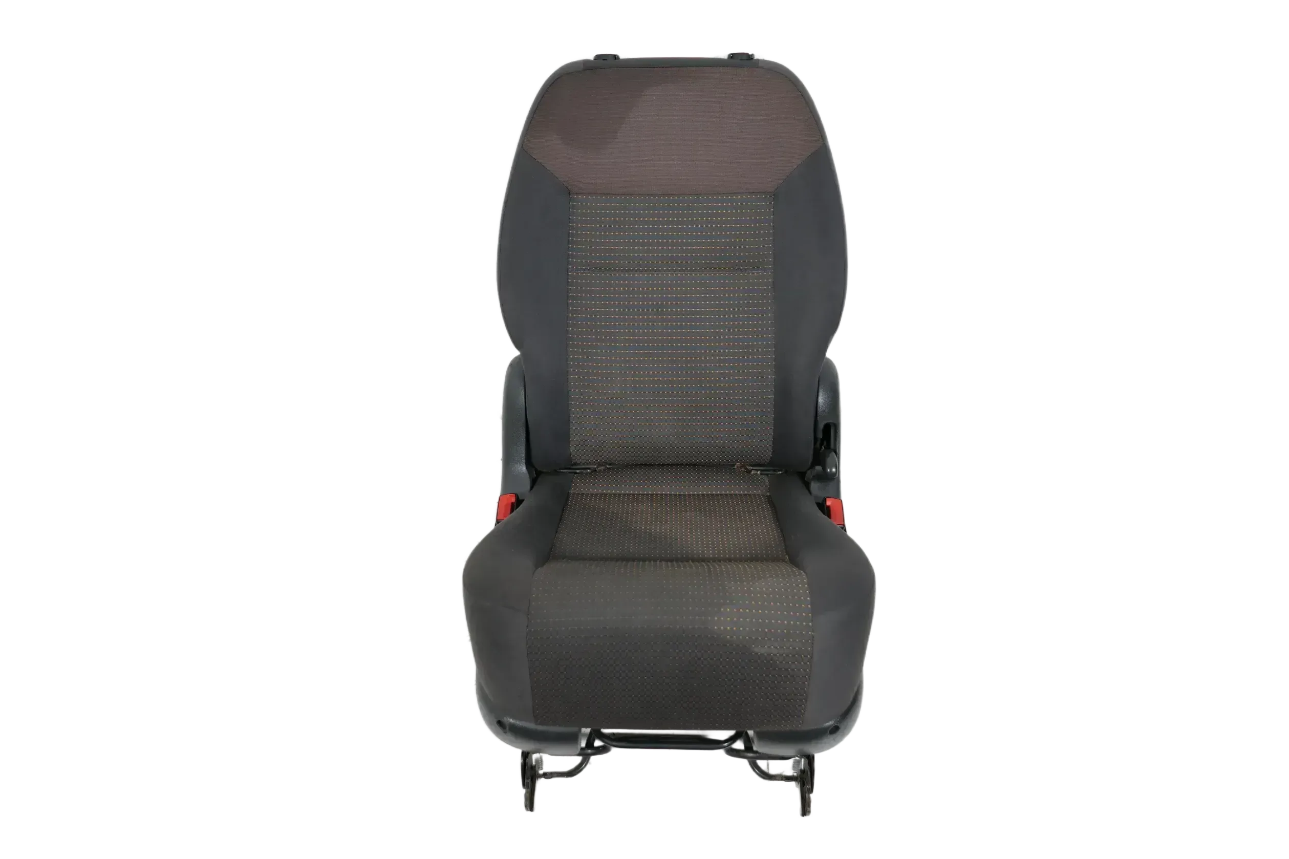 1x Sharan 7M Galaxy Sitz hinten links/rechts mitte Rücksitz 6+7 Sitz - Bild 1