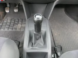 VW Polo 9N 9N3 Schaltknauf Schaltsack Schaltung 6Q1711113F Schaltknüppel - Bild 6