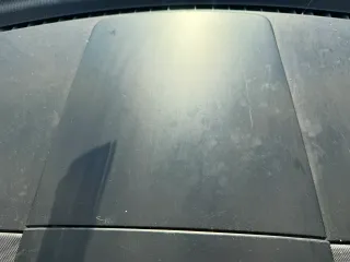 VW Beetle 9C 1Y Verkleidung Abdeckung Armaturenbrett Blende Mitte oben - Bild 1