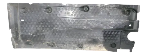 VW Golf A3 Unterbodenverkleidung Verkleidung links unten Abdeckung 1K0825211E