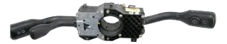 Audi A4 B5 A8 Lenkstockschalter Blinkerhebel 4D0953513C 8D9953503B Wischer Licht - Bild 1