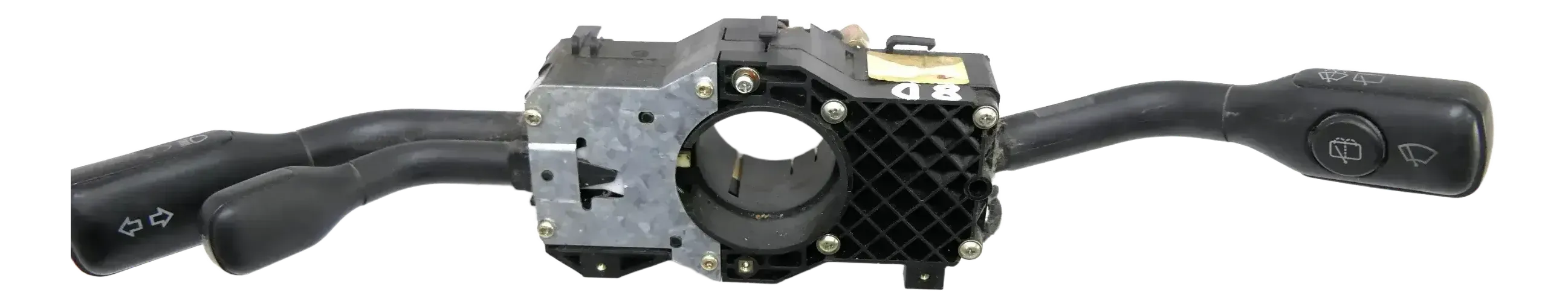 Audi A4 B5 A8 Lenkstockschalter Blinkerhebel 4D0953513C 8D9953503B Wischer Licht - Bild 1