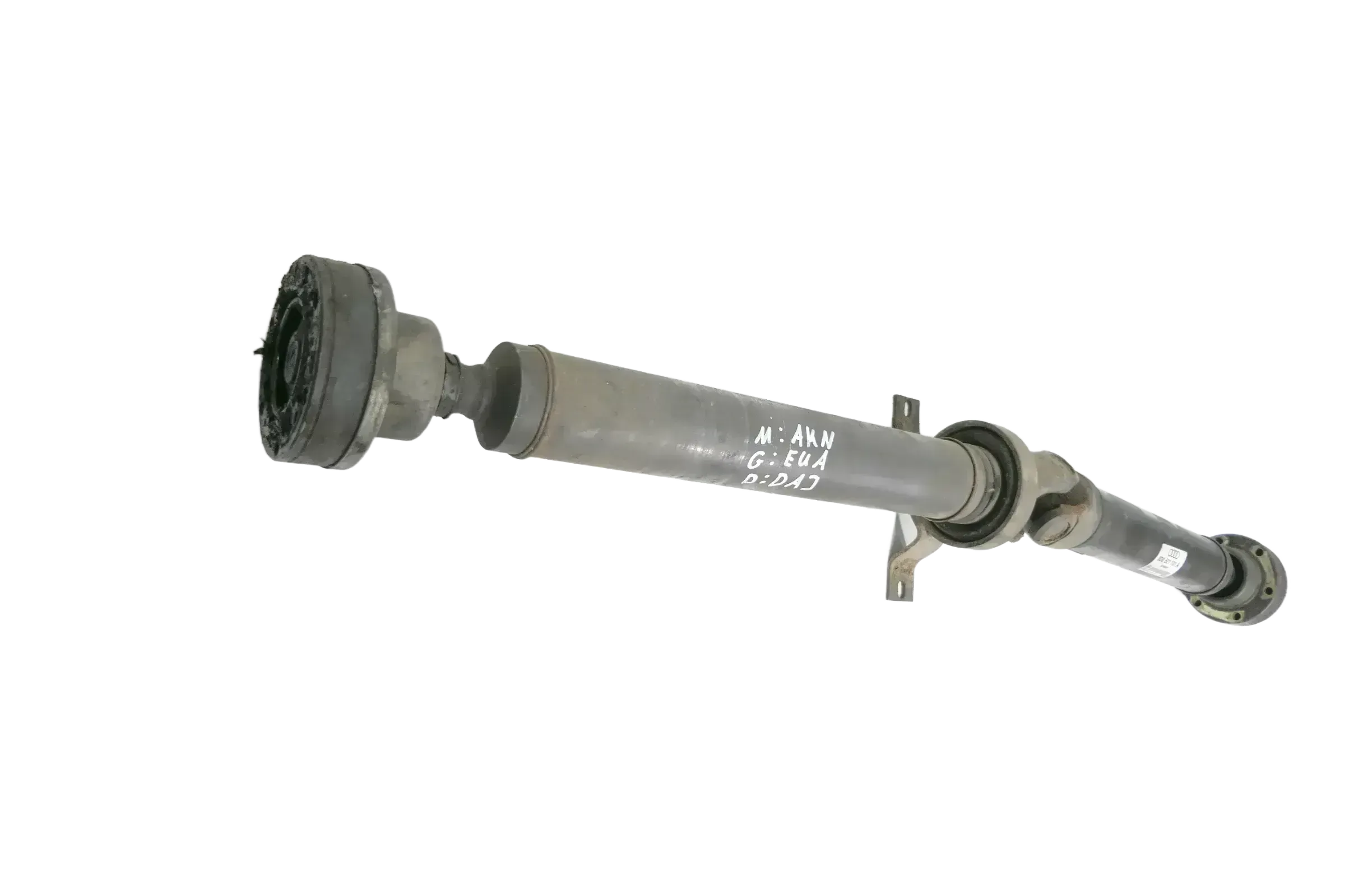 Audi A4 B5 Kardanwelle Welle Quattro Allrad 8D0521101H Automatik 8D0521101A - Bild 1