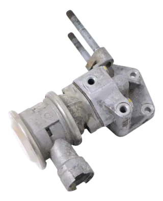 VW Beete Golf 4 06A131351B /F Sekundärluftventil 1,6 AVU BFQ BSE Ventil Sekundär - Bild 2