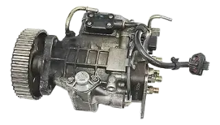 VW Golf 3 Einspritzpumpe Dieselpumpe 1,9TDI 1Z AHU 66kw 90PS Diesel 028130115M - Bild 3