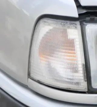 Audi 80 Blinker rechts 8A0953050A Lampe - Bild 1