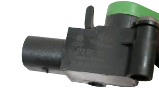 A4 8K Sensor Scheinwerfer Leuchtweitenregulierung Niveausensor 8K0941309D hinten - Bild 5