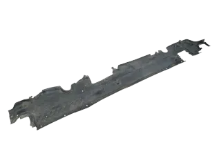 VW Touareg 7L Unterbodenverkleidung Verkleidung links unten Abdeckung 7L0825211B - Bild 1
