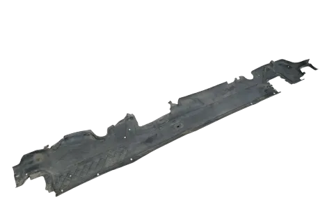 VW Touareg 7L Unterbodenverkleidung Verkleidung links unten Abdeckung 7L0825211B