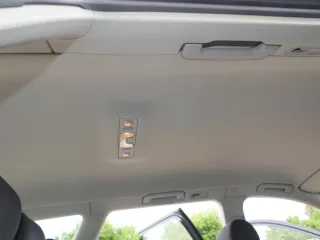 Audi A6 4B Avant Himmel Innenraum Decke Dachhimmel Dach oben silber - Bild 9