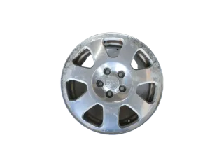 1x Felge Alufelge original Audi A3 8L 6jx15H2 ET38 8L0601025M - Bild 1