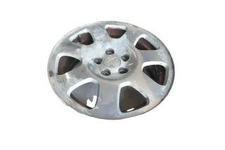 1x Felge Alufelge original Audi A3 8L 6jx15H2 ET38 8L0601025M - Bild 2