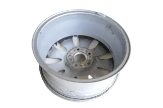 1x Audi A4 8E B6 B7 Alufelge Felge 8E0601025AE 7jx16 ET42 Alu - Bild 5