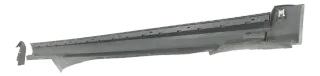 VW Passat 3B 3BG Schwellerverkleidung links Schweller 3B0853855D Unterholm - Bild 2
