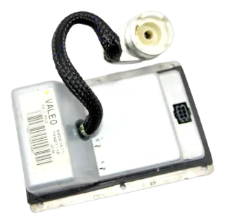 Xenon Valeo Vorschaltgerät Steuergerät 6-pin A4 B5 Romeo 166 I II 8D0907391A 890 - Bild 1