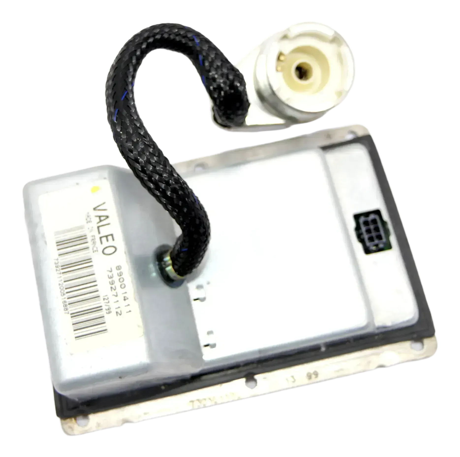 Xenon Valeo Vorschaltgerät Steuergerät 6-pin A4 B5 Romeo 166 I II 8D0907391A 890 - Bild 1