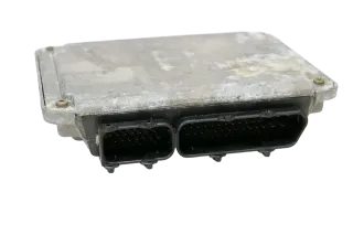 Skoda Octavia 1U Steuergerät 1,9 TDI 66kw 90PS AHF Motor 038906018GN - Bild 2