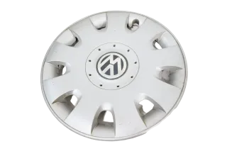 original 4 Stück VW Touran Golf 5 Radkappe Radzierkappe 15 Zoll 1T0601147 - Bild 2