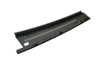 VW Touareg 7P Blende Fensterrahmen hinten rechts in Tür 7P6839902C - Bild 4