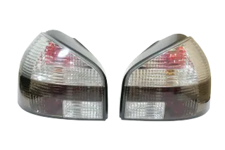 2x A3 8L Rücklicht hinten rechts und links Rückleuchte Tuning Rückleuchten - Bild 1