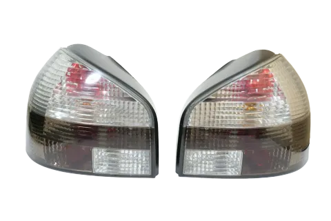 2x A3 8L Rücklicht hinten rechts und links Rückleuchte Tuning Rückleuchten