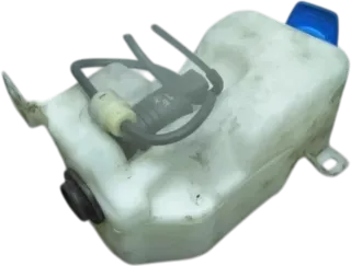 VW Golf 4 Wischwasserbehälter Behälter Wischwasser SWR mit Pumpen 5,5 L A3 8L - Bild 3