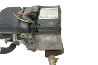 VW Golf 4 Standheizung Heizung Diesel 4KW 36W 12V Webasto 021232 S317 - 2,5 Bar - Bild 4