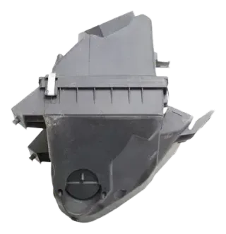 VW Passat 3B Luftfilterkasten Deckel Luftfilter 1,8 2,0 AZM ALZ 3B0133837AP Kast - Bild 2