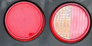 Iveco eMoovy Rücklicht hinten links aussen Rückleuchte Heckleuchte 924014E010 - Bild 1