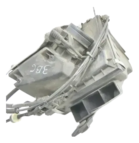 VW Passat 3BG Luftfilterkasten Deckel Luftfilter 1,9 TDI AVF AWX BGW BHW